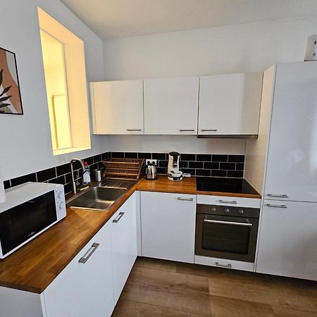 *Appartement Moderne/2 Minutes Du Metro* Saint-Ouen  Exterior photo