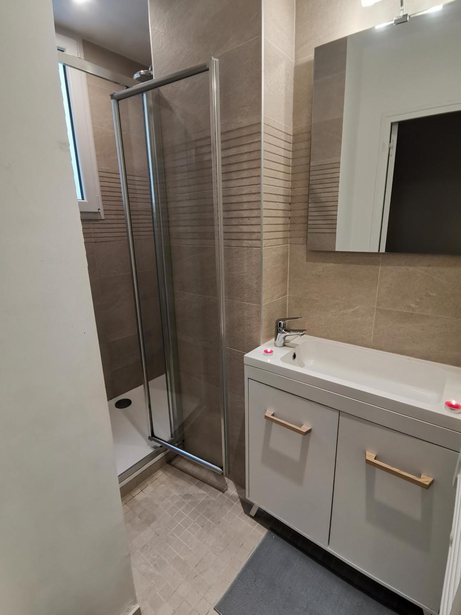 *Appartement Moderne/2 Minutes Du Metro* Saint-Ouen  Exterior photo